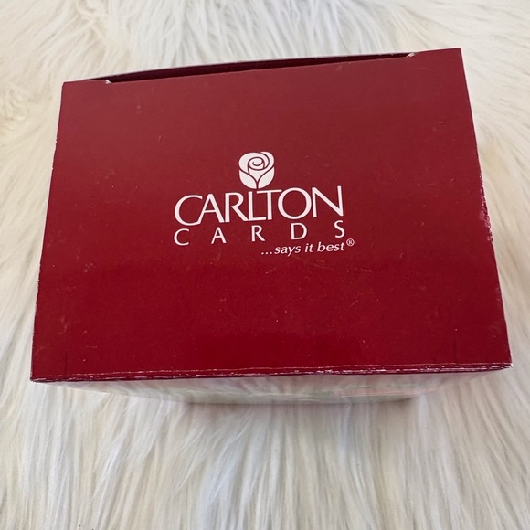 Carlton Cards Marilyn Monroe Collectors Series. - Picture 2 of 4